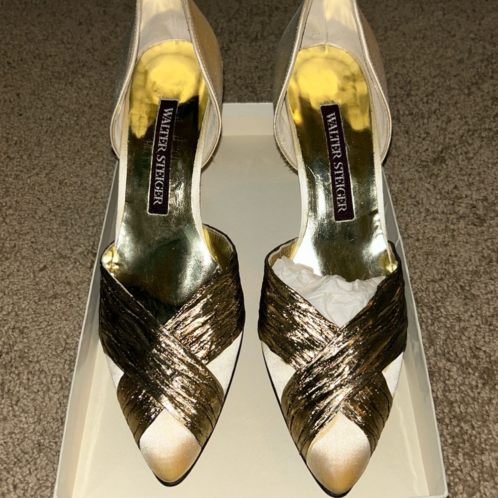 Walter Steiger Evening